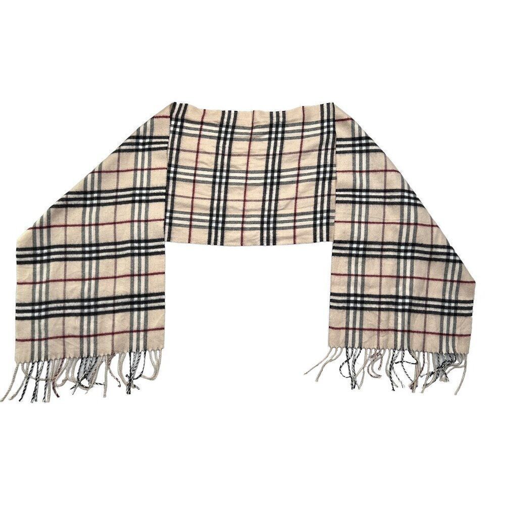 Ron Jia Women's Cashmere Scarf